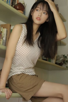 美容院特殊服8